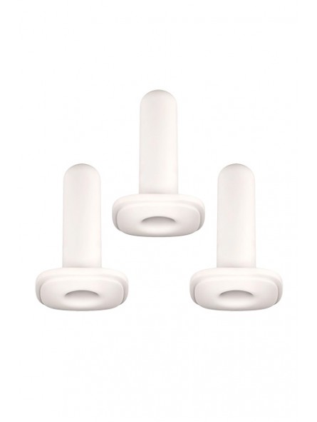 Onyx+ Replacement Sleeve 3 Pack Tight Fit