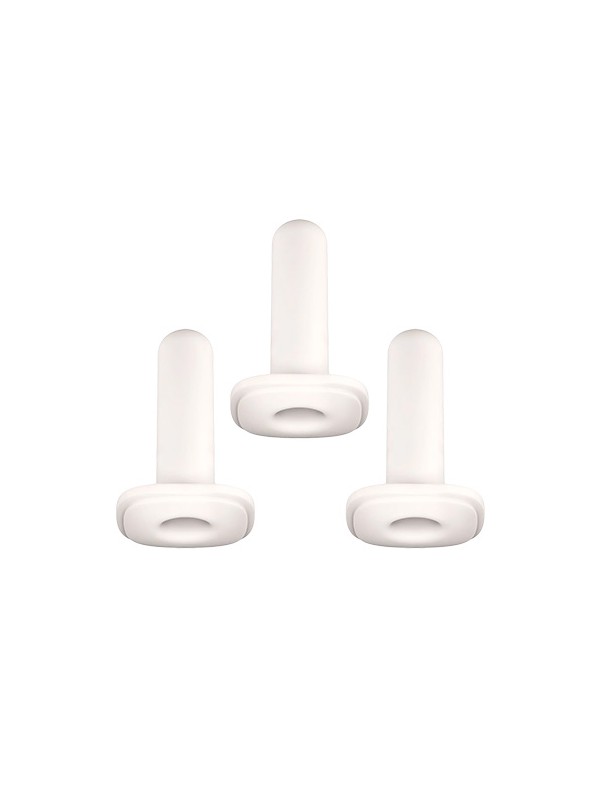 Onyx+ Replacement Sleeve 3 Pack Tight Fit