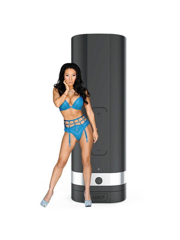 Onyx2 Asa Akira Experience