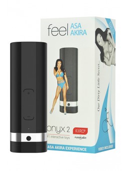 Onyx2 Asa Akira Experience