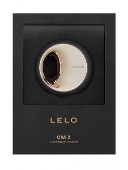 Ora 2 Black