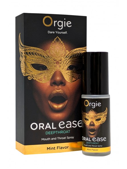 ORAL EASE 15ML
