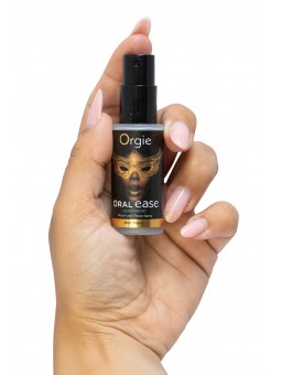 ORAL EASE 15ML