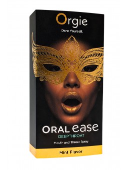ORAL EASE 15ML