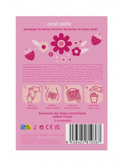 Oral Safe