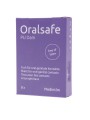 ORAL SAFE DAM VAINILLA 8 UDS