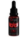 Orgasm Drops Kissable - 30 ml