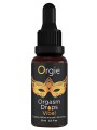 ORGASM DROPS VIBE!