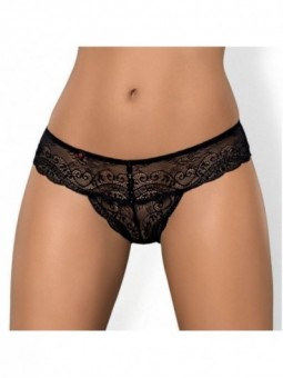 OBSESSIVE MIAMOR TANGA L/XL