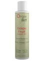 Orgie Bio Grapefruit Organic Oil 100ml Disk Top