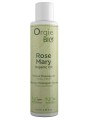 Orgie Bio Rosemary Organic Oil 100ml Disk Top