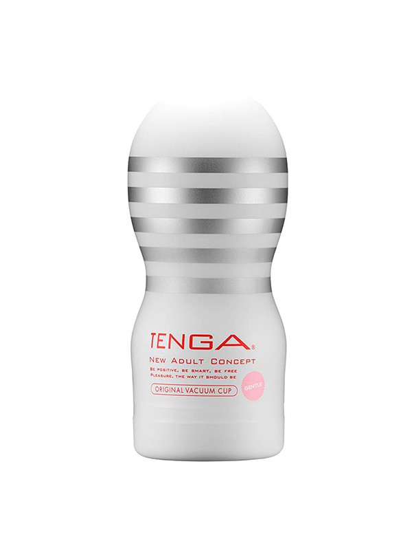Original Vacuum Cup Gentle