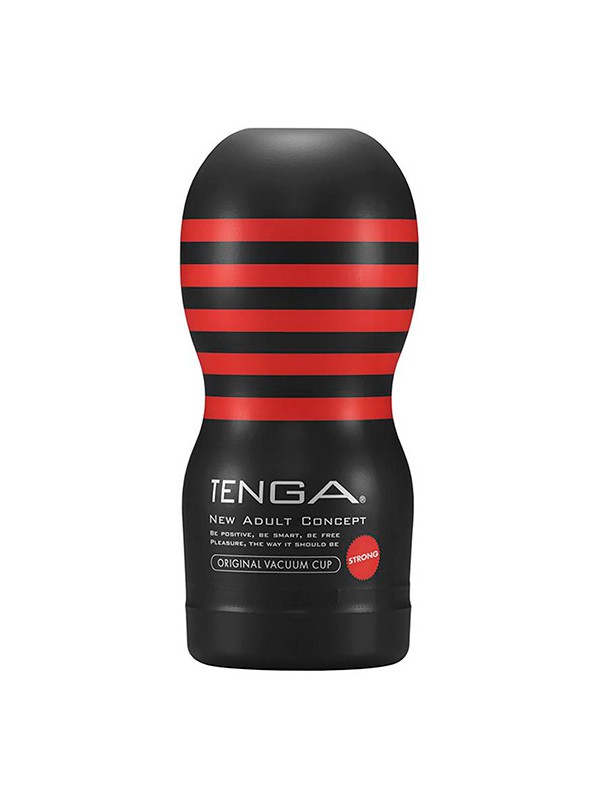 Original Vacuum Cup Strong
