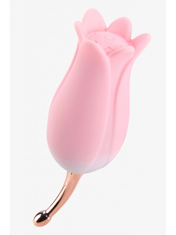 OTOUCH - Bloom Clitoral Vibrator