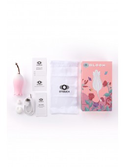 OTOUCH - Bloom Clitoral Vibrator