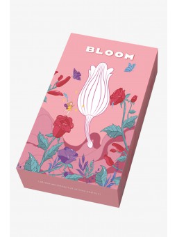 OTOUCH - Bloom Clitoral Vibrator