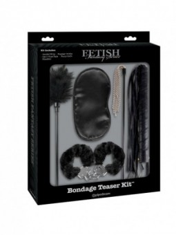 FETISH FANTASY EDICION...