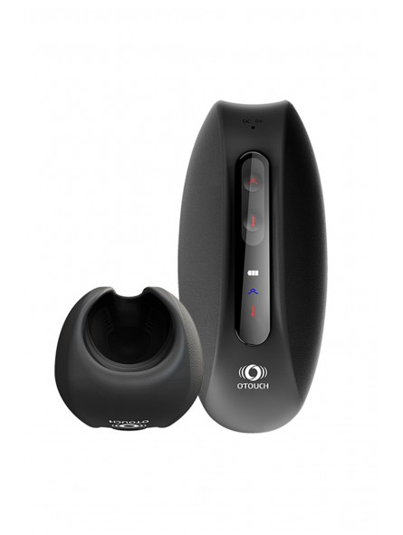 OTOUCH - Deven Automatic Masturbator
