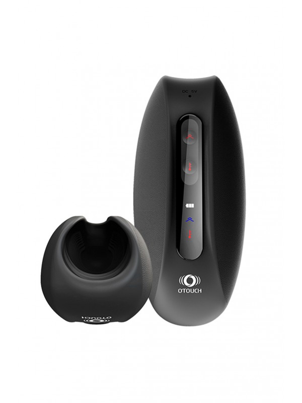 OTOUCH - Deven Automatic Masturbator