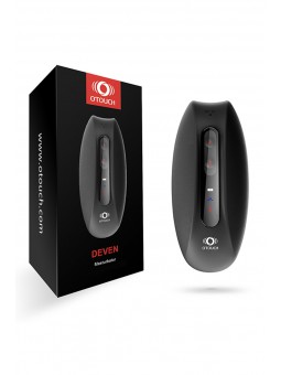 OTOUCH - Deven Automatic Masturbator