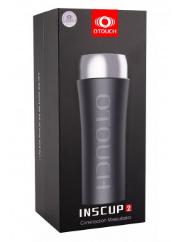 OTOUCH - Inscup 2 Luxury Masturbator