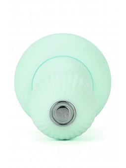 OTOUCH - Mushroom Silicone Wand Vibrator - Teal