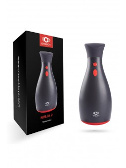 OTOUCH - Ninja 2 Automatic Masturbator