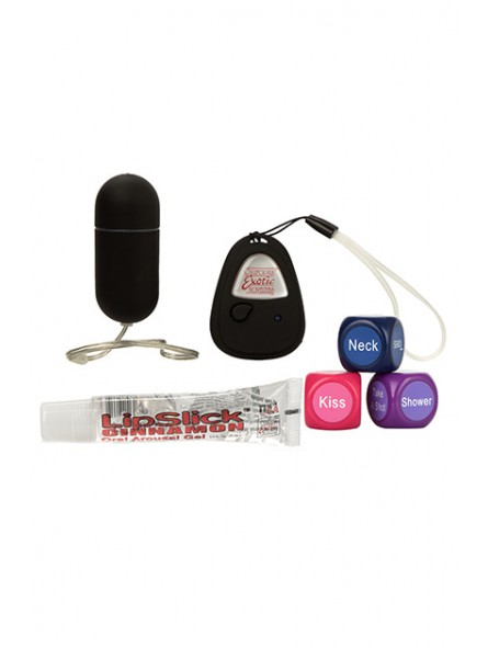 Ours Weekender Kit