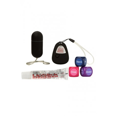 Ours Weekender Kit