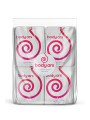Pack de 100 uds Sobres de Lubricante