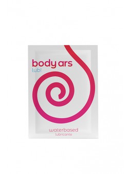 Pack de 25 Uds Sobres Lubricante