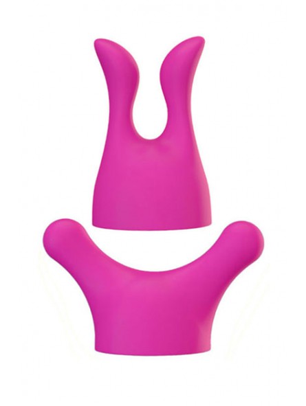 Palm Body Silicone Head