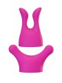 Palm Body Silicone Head