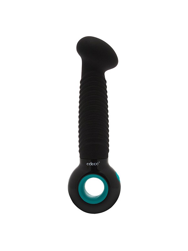 PAN BLACK / BLACK