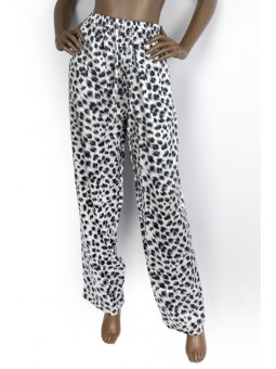 PANTS SILK PUMA M
