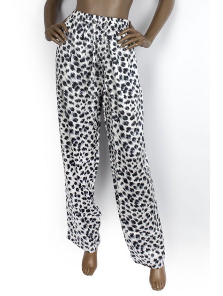 PANTS SILK PUMA M