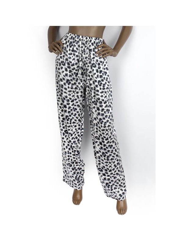 PANTS SILK PUMA M