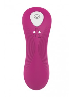 Panty Vibe Pink