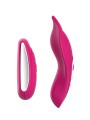Panty Vibe Recargable Cerise L-3XL