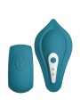 Panty Vibe Recargable Ocean Blue L-3XL