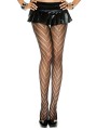 PANTYS NEGRAS RED DIBUJO **