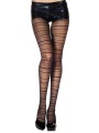 PANTYS S/PIE NEGRO