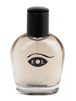 Parfum Deluxe Confidence