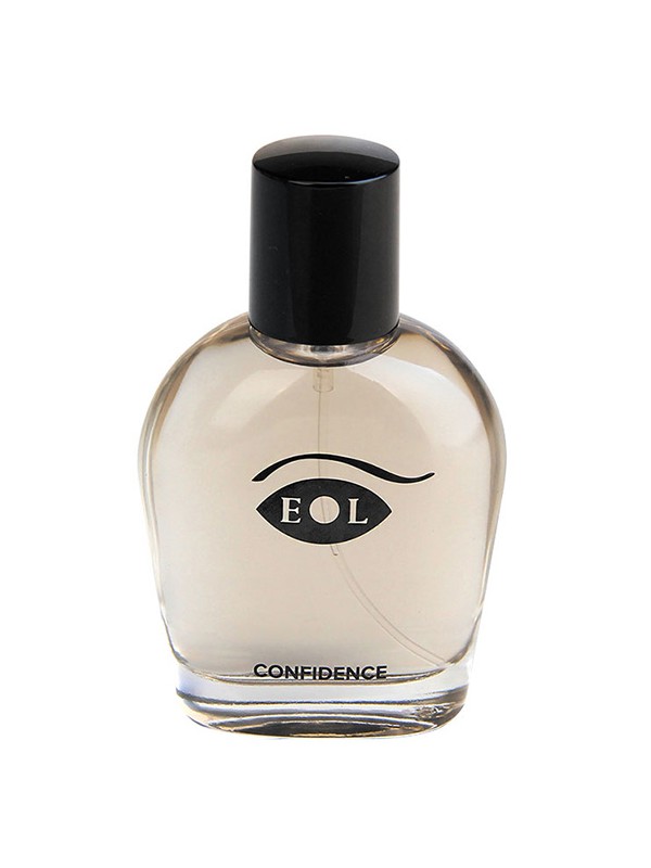 Parfum Deluxe Confidence