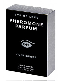 Parfum Deluxe Confidence