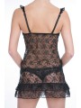 PARIS BABY DOLL M