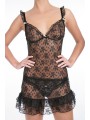 PARIS BABY DOLL XS