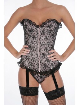 PARIS CORSET M