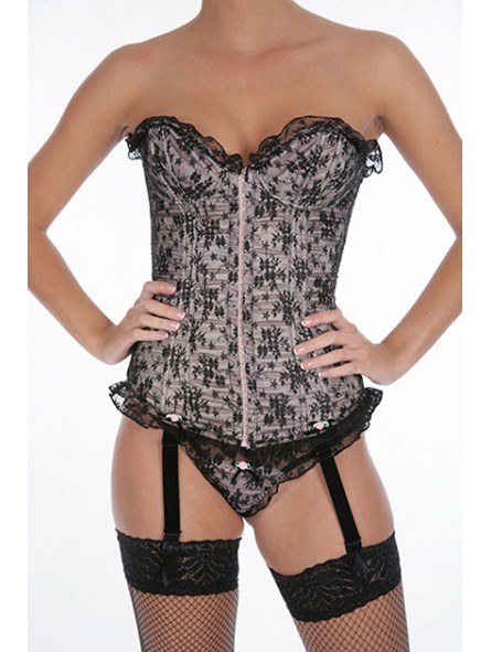 PARIS CORSET M