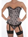 PARIS CORSET XS
